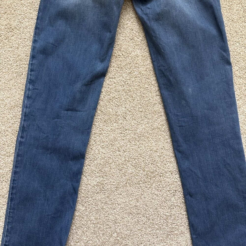 White House Black Market Jeans size 0 Regular - Picture 8 of 10